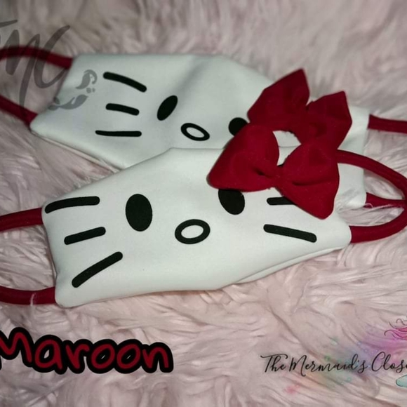 HK Homemade Masks - Picture 2 of 4